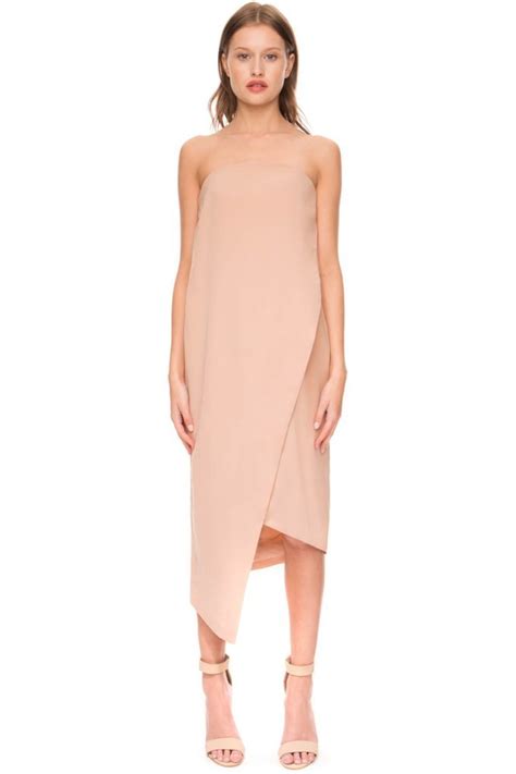 130 Dresses in Nude Shades ideas